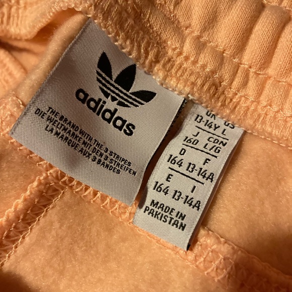 Adidas joggers - Picture 4 of 5